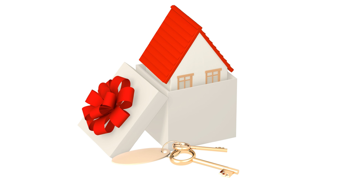 Gift and Donation of real estate properties in Spain. Nonresidents