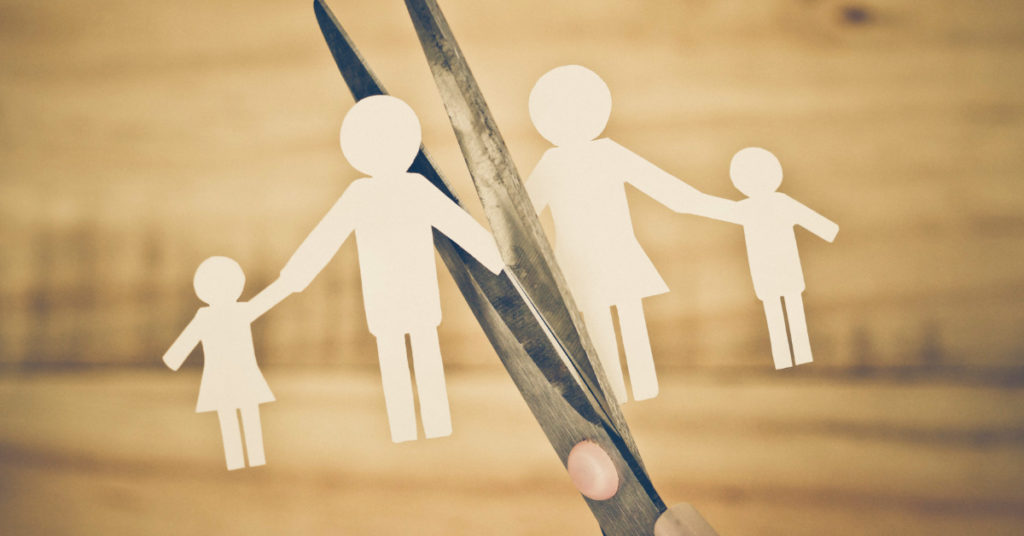 Could divorce maintenance or alimony to an ex-spouse be modified?