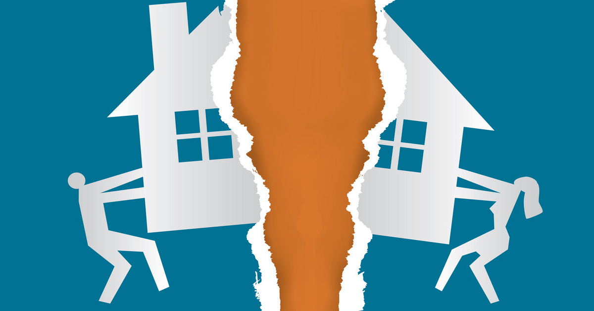 Joint Or Share Custody In Spain Who Keeps The Use Of The Home 