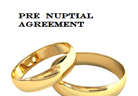 Spanish prenuptial agreements .Marriage by foreigners in Spain.