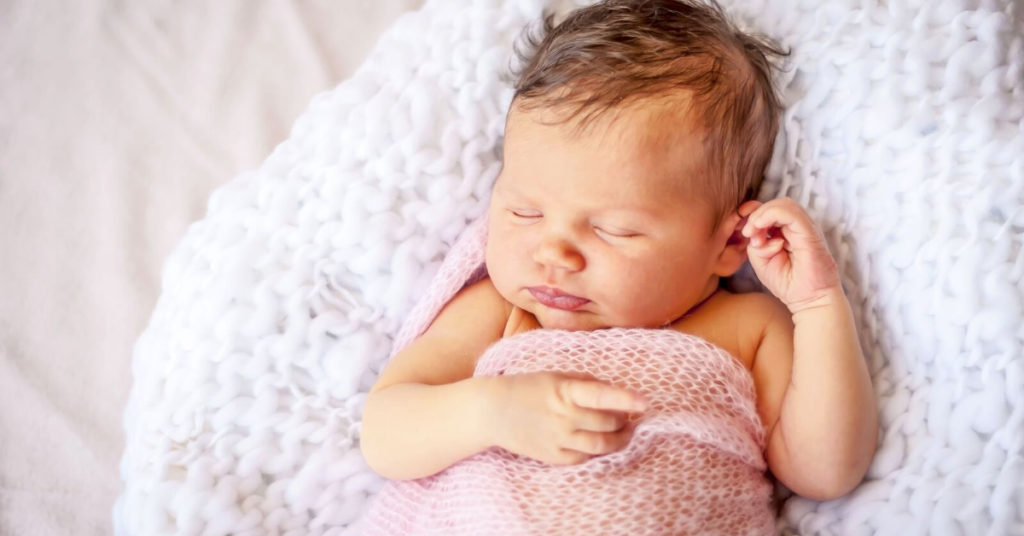 Modification de la pension alimentaire. Naissance de nouveaux enfants