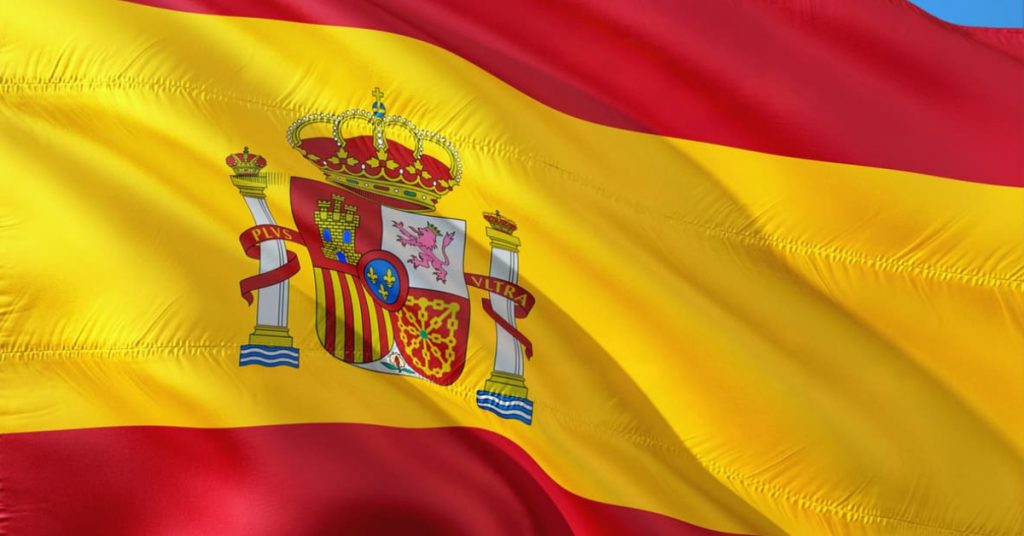 Obtention de la nationalité espagnole