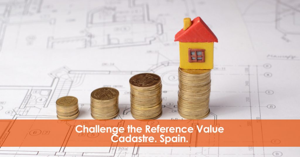 Challenge the reference value. Spain.