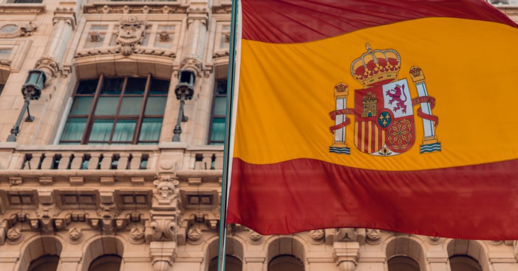 Golden Visa Spanien. Aufenthaltsgenehmigung für Investoren.