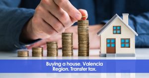 Buying a house. Spain. Taxes.