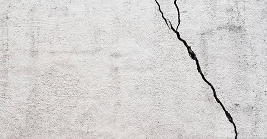 Immobilienschaden in Spanien