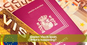 Golden Visa in Spain