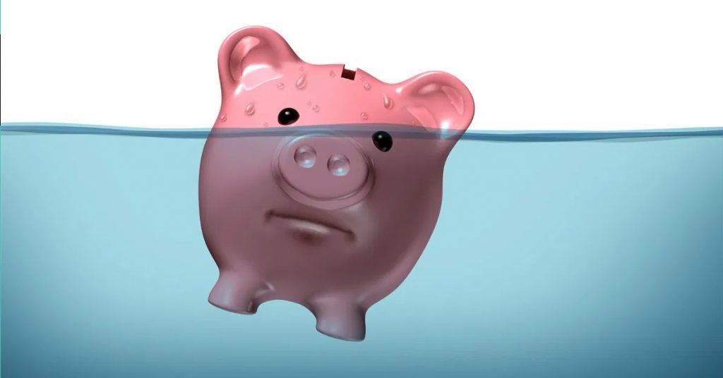 Dettes de l’héritage. Impôt sur les successions en Espagne