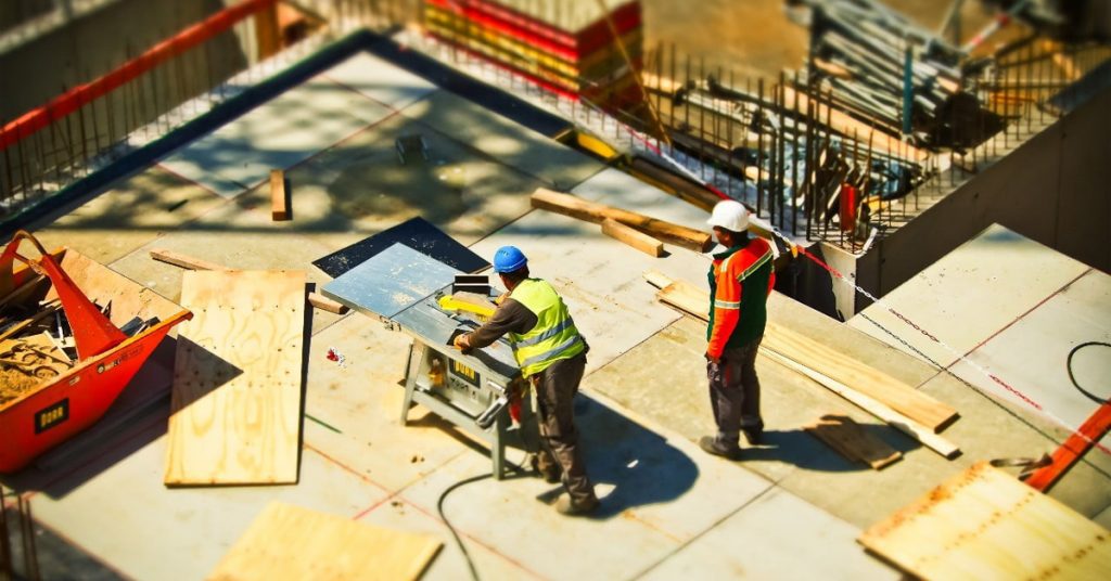 La TVA dans l’achat et la vente et la construction