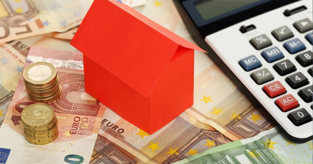 Logement habituel. Exonération IRPF.
